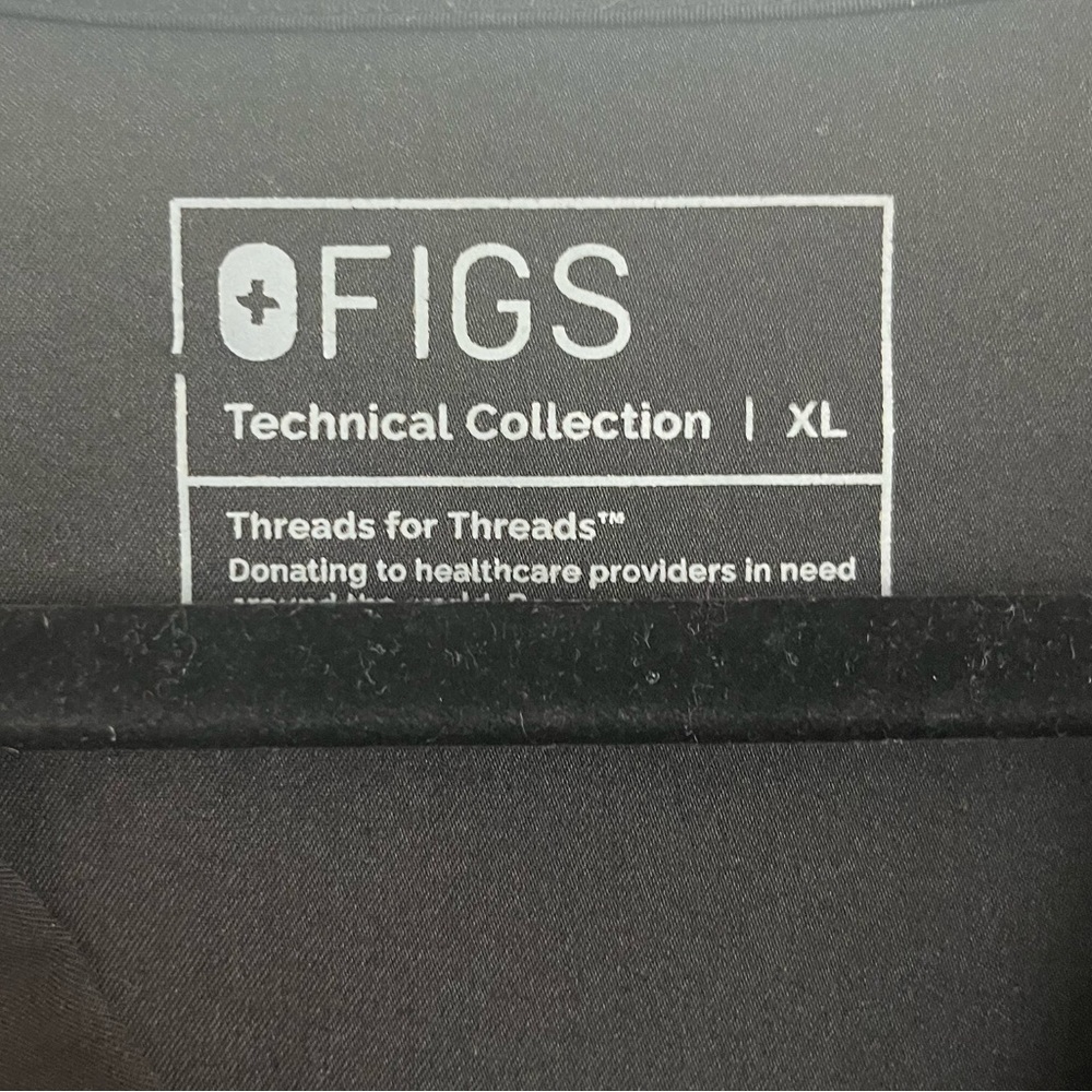 Figs Technical Collection - image 3